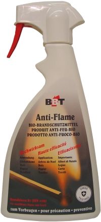 BBT BIO Brandschutzspray